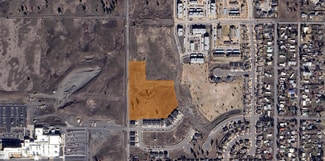 Airway Heights, WA Commercial - 815 S CRAIG Rd Airway Heights, WA Commercial - 815 S CRAIG Rd