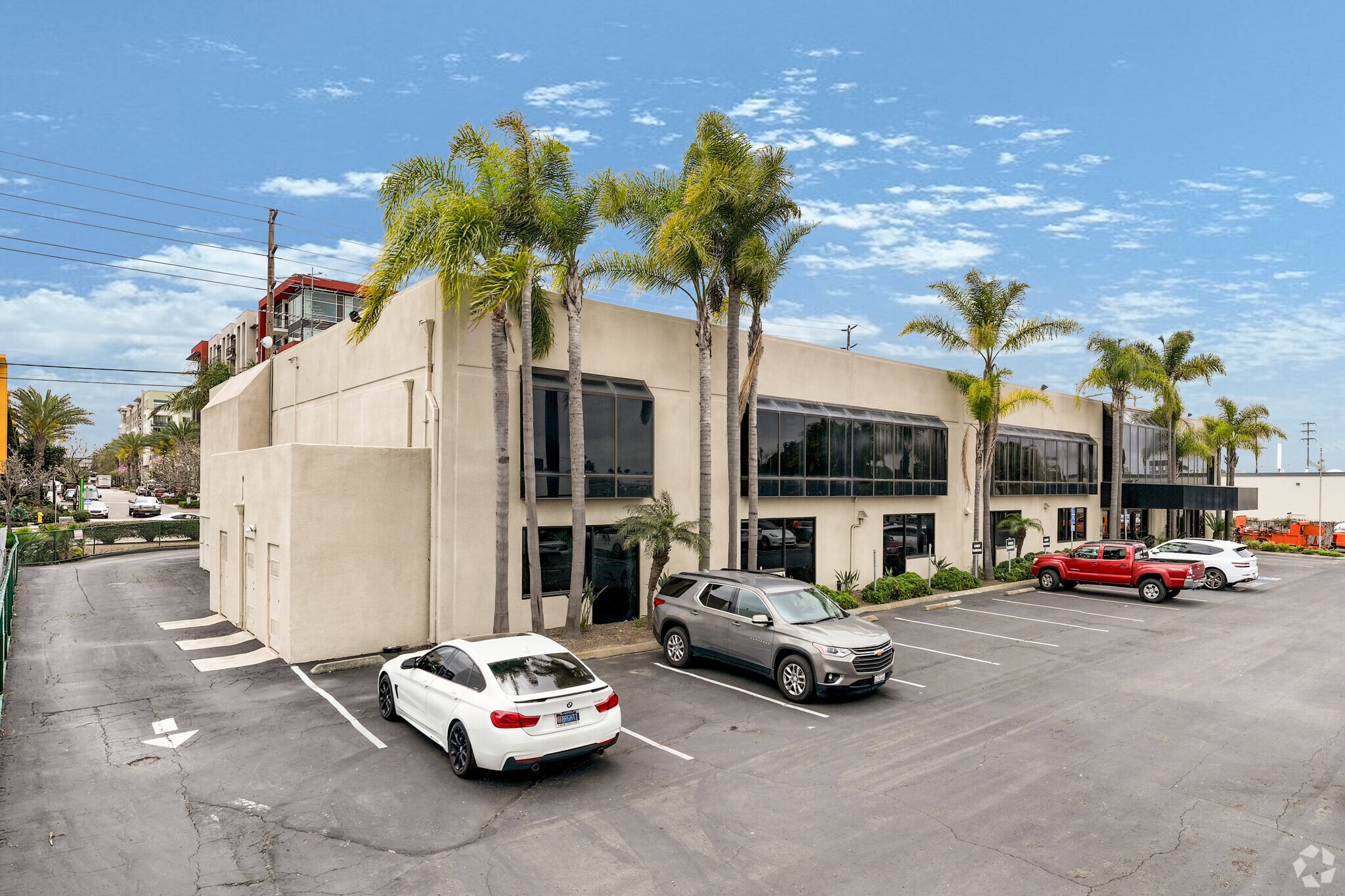 5205 Kearny Villa Way, San Diego, CA for Rent