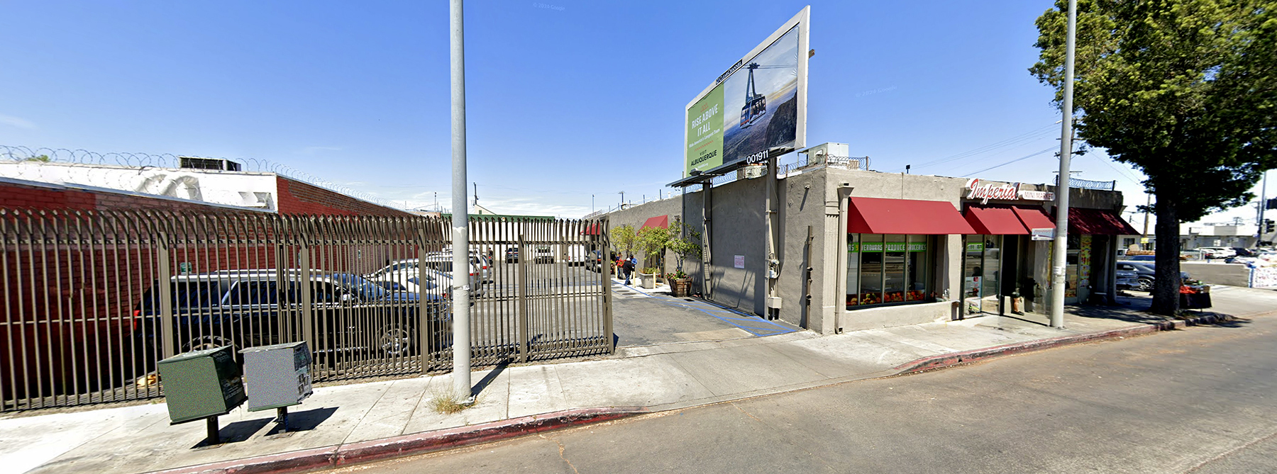 , Los Angeles, CA for Sale