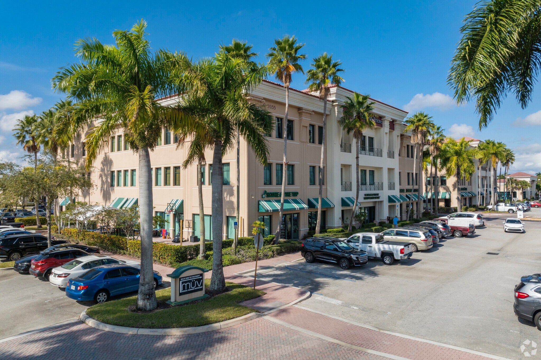 1035-1049 State Road 7, Wellington, FL for Rent