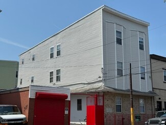 Newark, NJ Apartments - 109-111 Fleming Ave