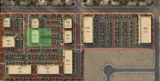 Washington, UT Office - TBD S 465 E Washington, UT Office - TBD S 465 E