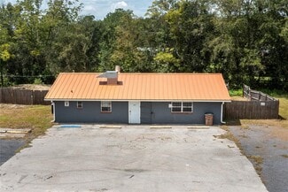Starke, FL Light Manufacturing - 10204 Se State Road 100 Starke, FL Light Manufacturing - 10204 Se State Road 100