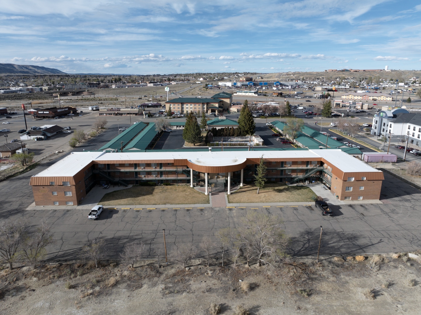 1209 Imperial dr, Rock Springs, WY for Sale