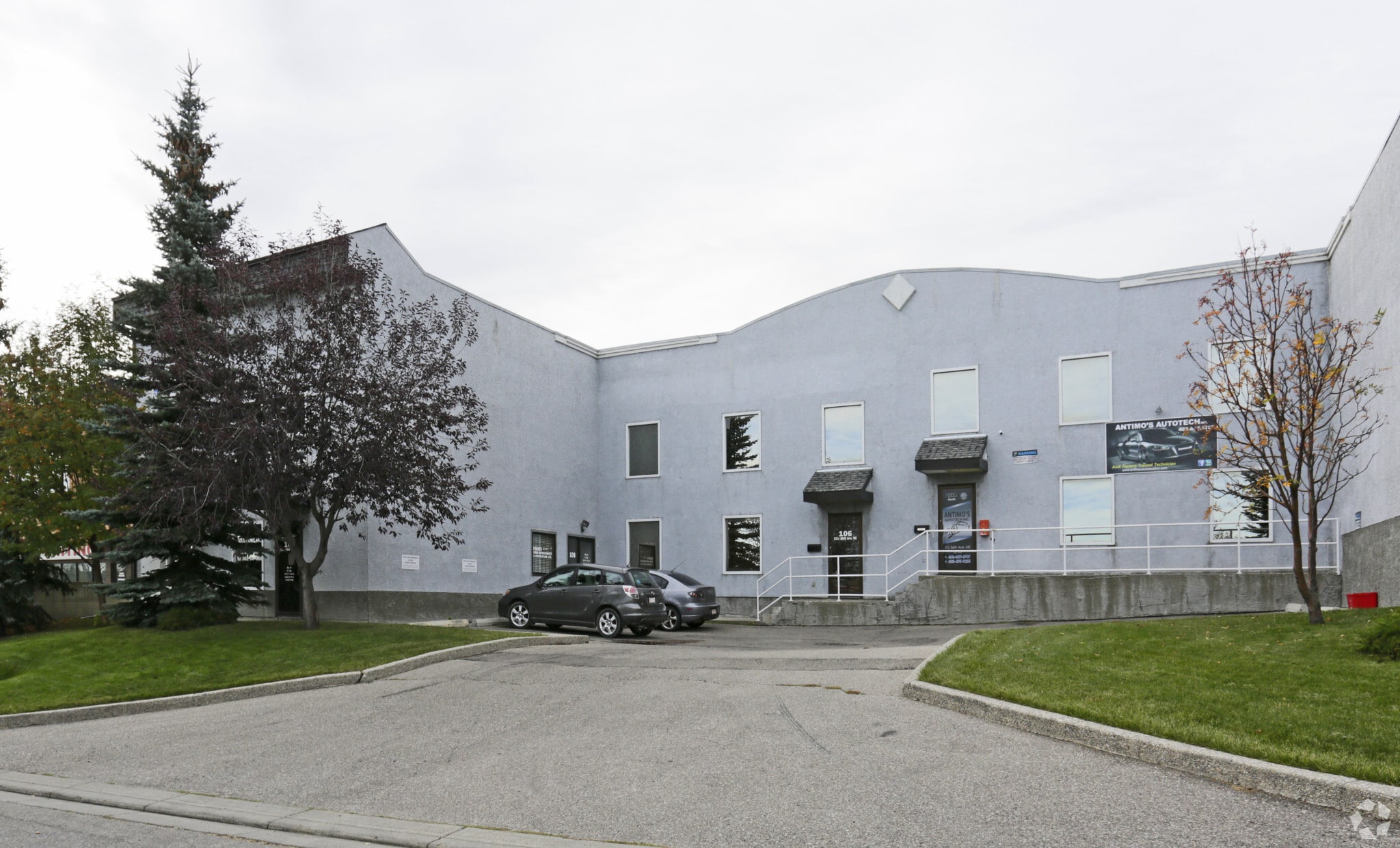 207 36 Ave Ne Calgary