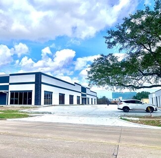 Webster, TX Medical - 17085 - 17087 N Texas Ave