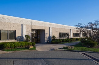 Plainview, NY Office, Industrial - 55 W Ames Ct