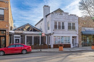 Chicago, IL undefined - 1635-1637 N Damen Ave