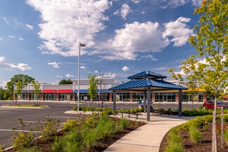 Waldorf, MD Retail - Berry Rd