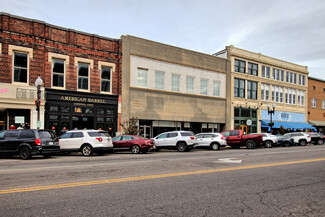 Columbia, TN Storefront Retail/Office - 114 W 7th St