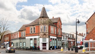 Willenhall, WMD Bank - 1-3 Market Pl