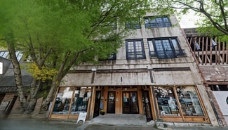 Kingsport, TN Storefront Retail/Office - 217 Broad St