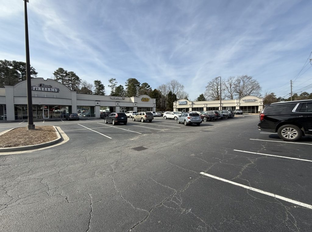 3780 Northside Dr, Macon-Bibb, GA for Rent