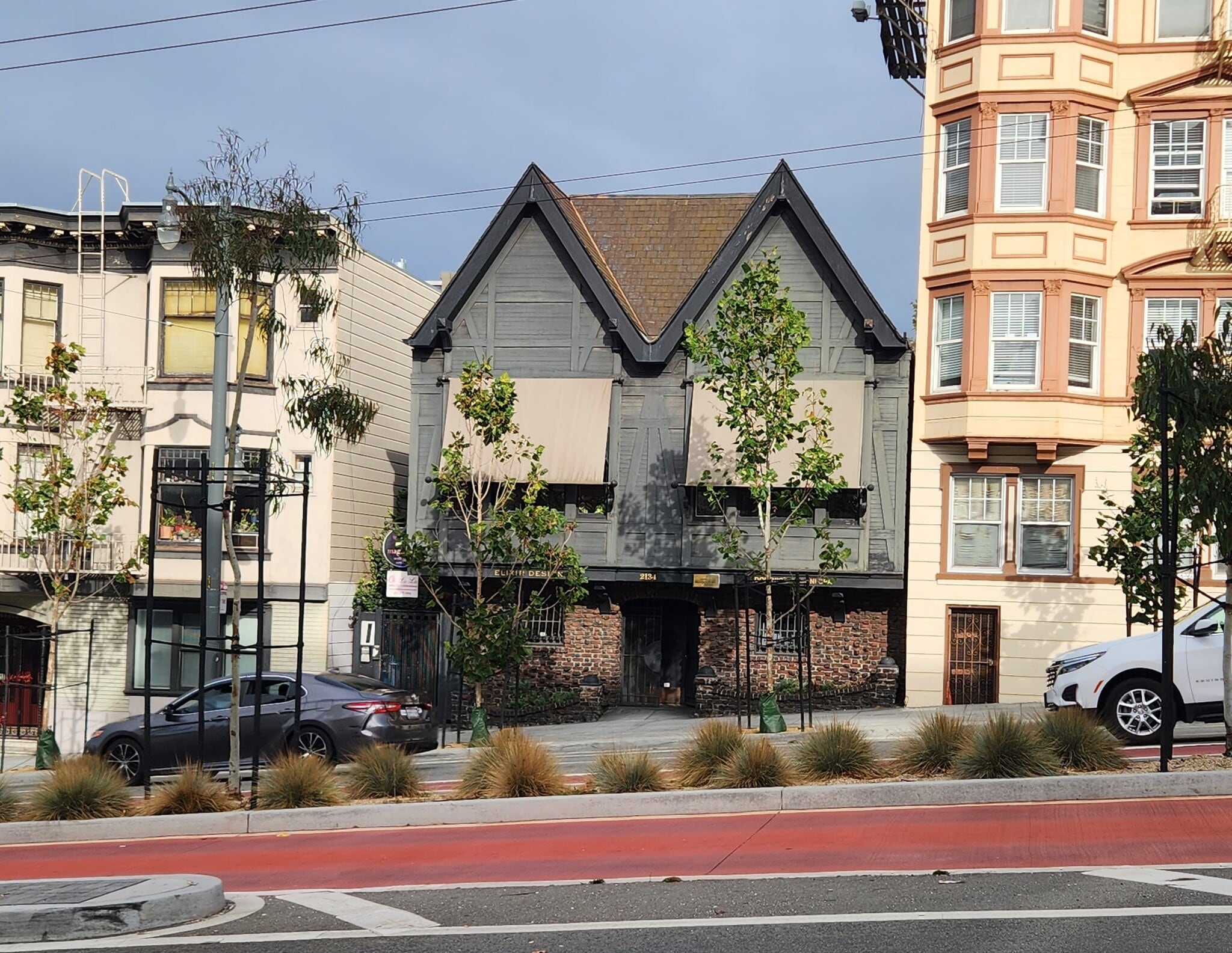 2134 Van Ness Ave, San Francisco, CA for Sale