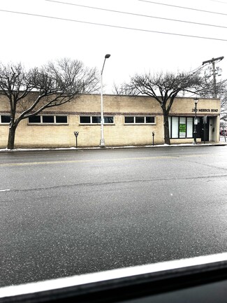 Lynbrook, NY Office - 280 Merrick Rd