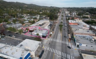 Eagle Rock, CA undefined - 2129-2133 Colorado Blvd