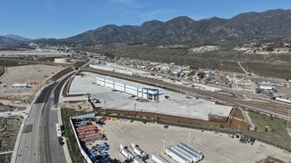 San Bernardino, CA Industrial - 19472 Cajon Blvd San Bernardino, CA Industrial - 19472 Cajon Blvd