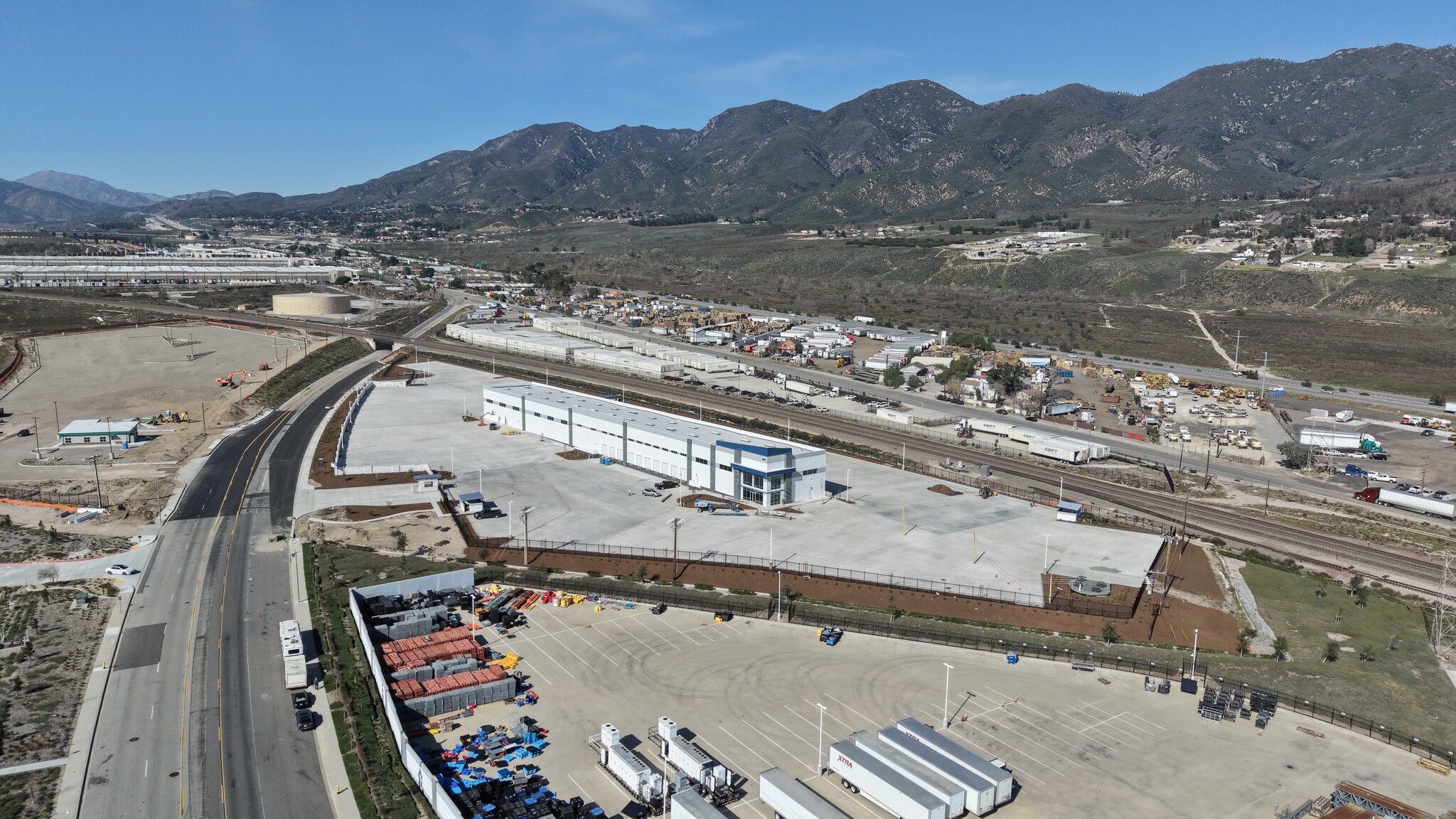 19472 Cajon Blvd, San Bernardino, CA for Rent