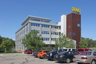 Saint Paul, MN Office - 60 Plato Blvd E