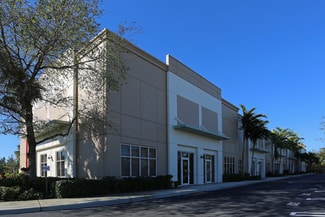 West Palm Beach, FL Industrial - 999 Stinson