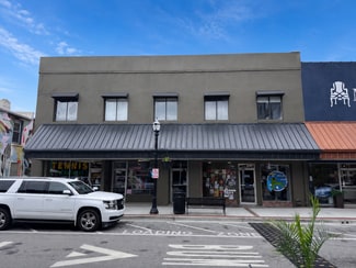Gainesville, GA Office - 117 Bradford St NW