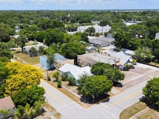 Vero Beach Multifamily Portfolio