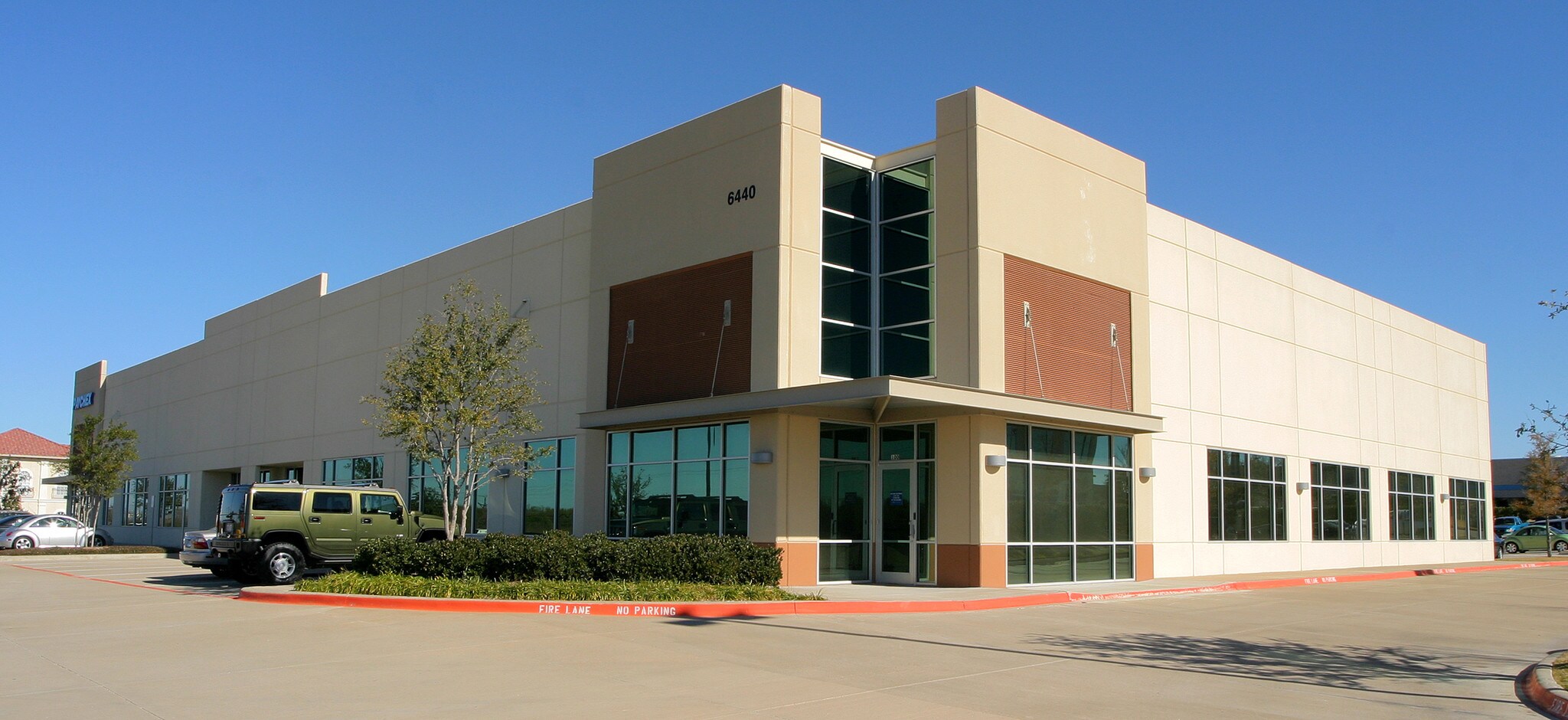 6440 N Belt Line Rd, Irving, TX for Rent