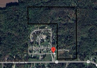 Thompson, OH Commercial - Rock Creek Road