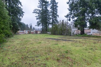 Lake Oswego, OR Commercial Land - 4225 Oakridge Rd