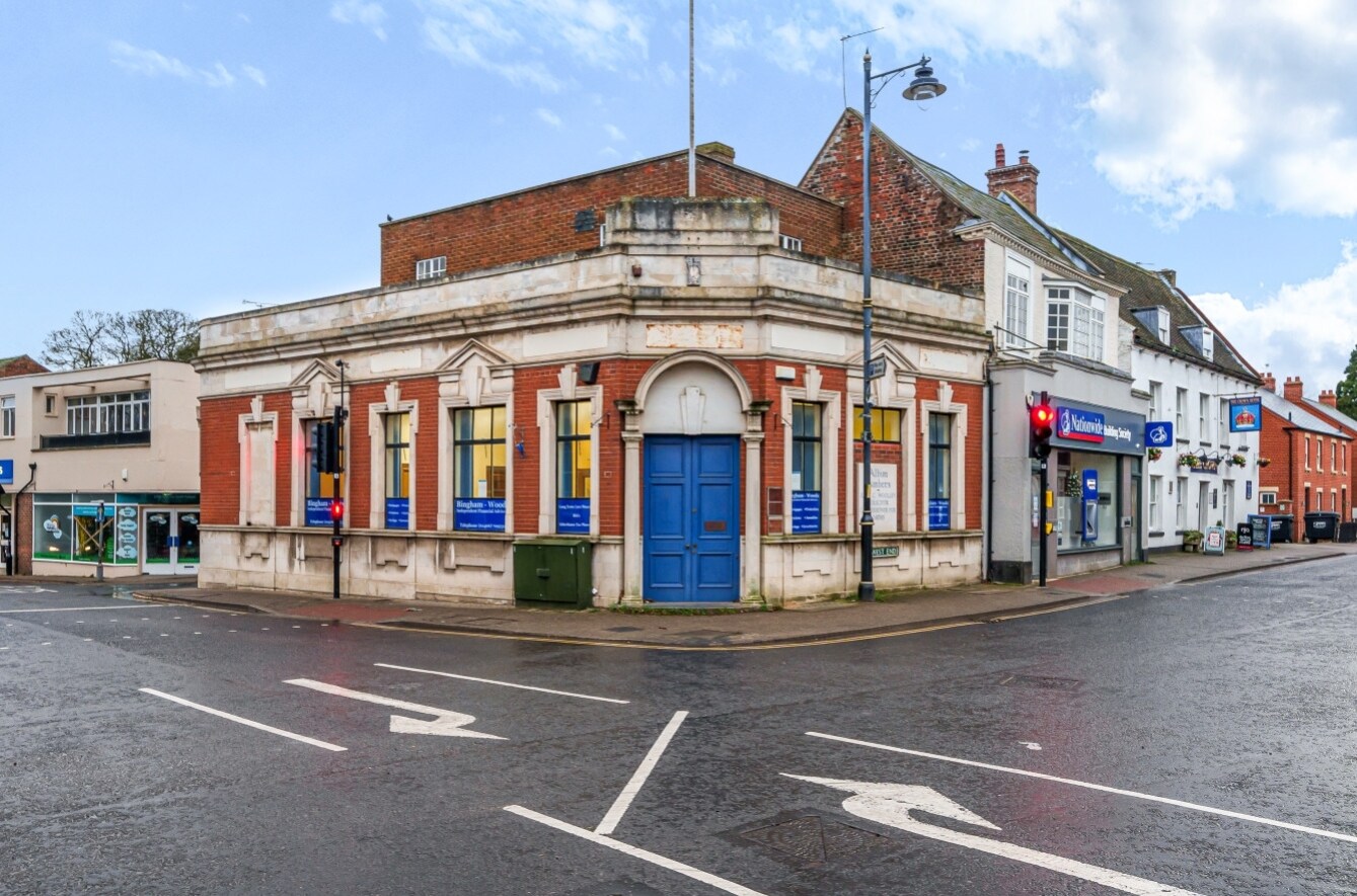 1 West End, Holbeach, LIN for Rent