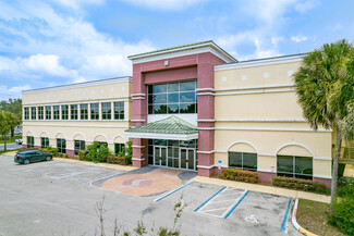 Ocala, FL Medical - 3200 E Silver Springs Blvd