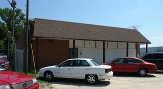 Fayetteville, NC Flex - 952 Bragg Blvd