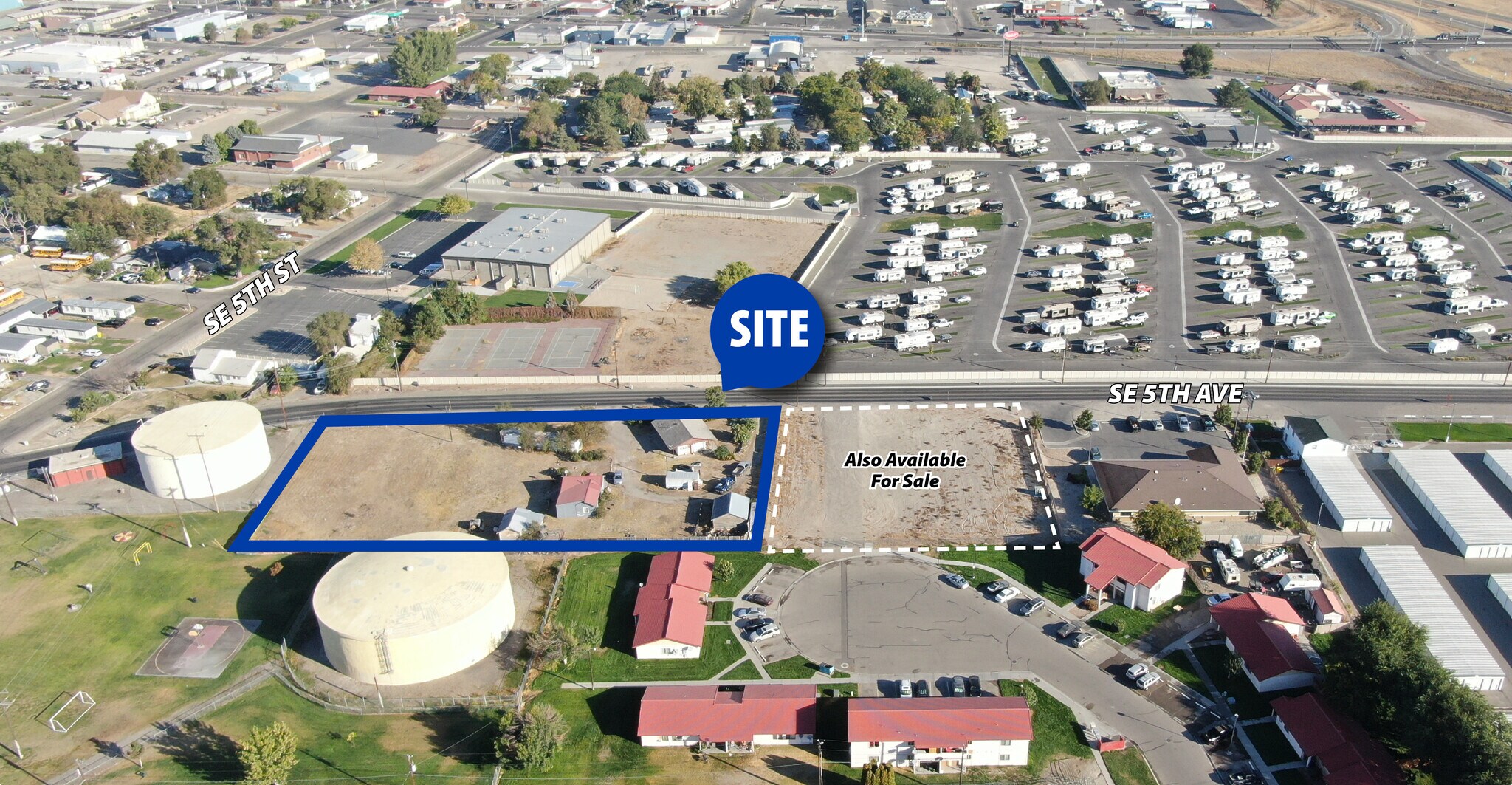 694 SE 5th Ave, Ontario, OR for Sale