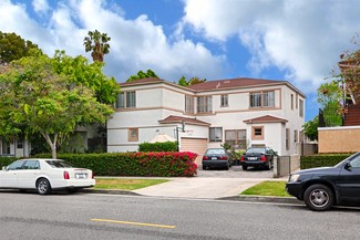 Santa Monica, CA Apartments - 1937 17th St