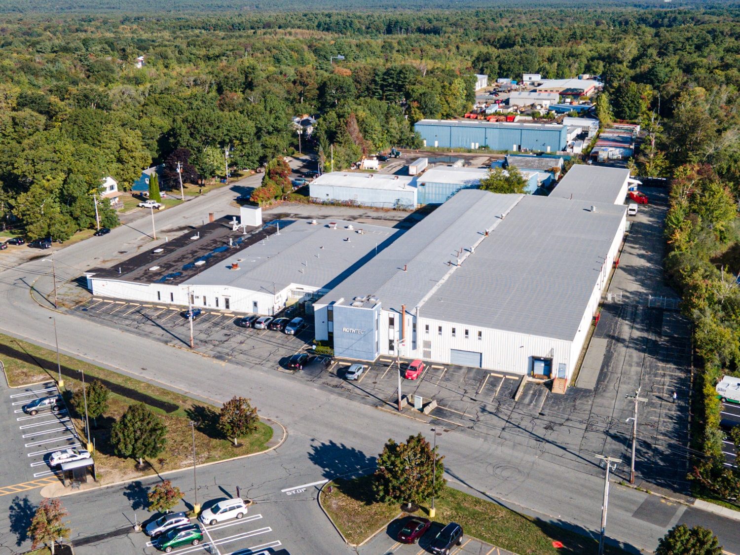 699 Tarkiln Hill Rd, New Bedford, MA for Sale