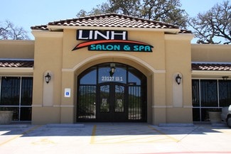 San Antonio, TX Retail - 23127 W I-10 Fwy