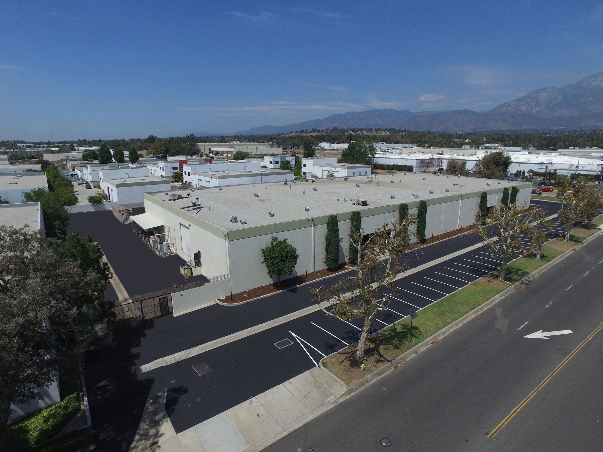 8740 Hellman Ave, Rancho Cucamonga, CA for Rent