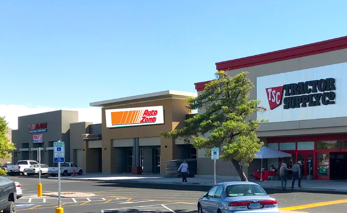 345-693 E Prater Way, Sparks, NV for Rent