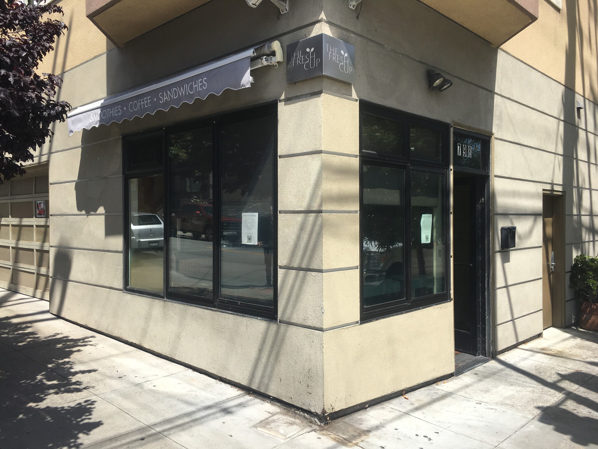 798 S Van Ness Ave, San Francisco, CA for Rent