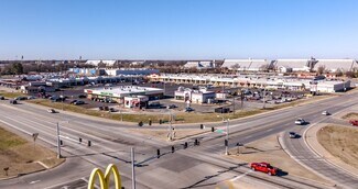Kennett, MO Office/Retail, Retail - 1780 1st St