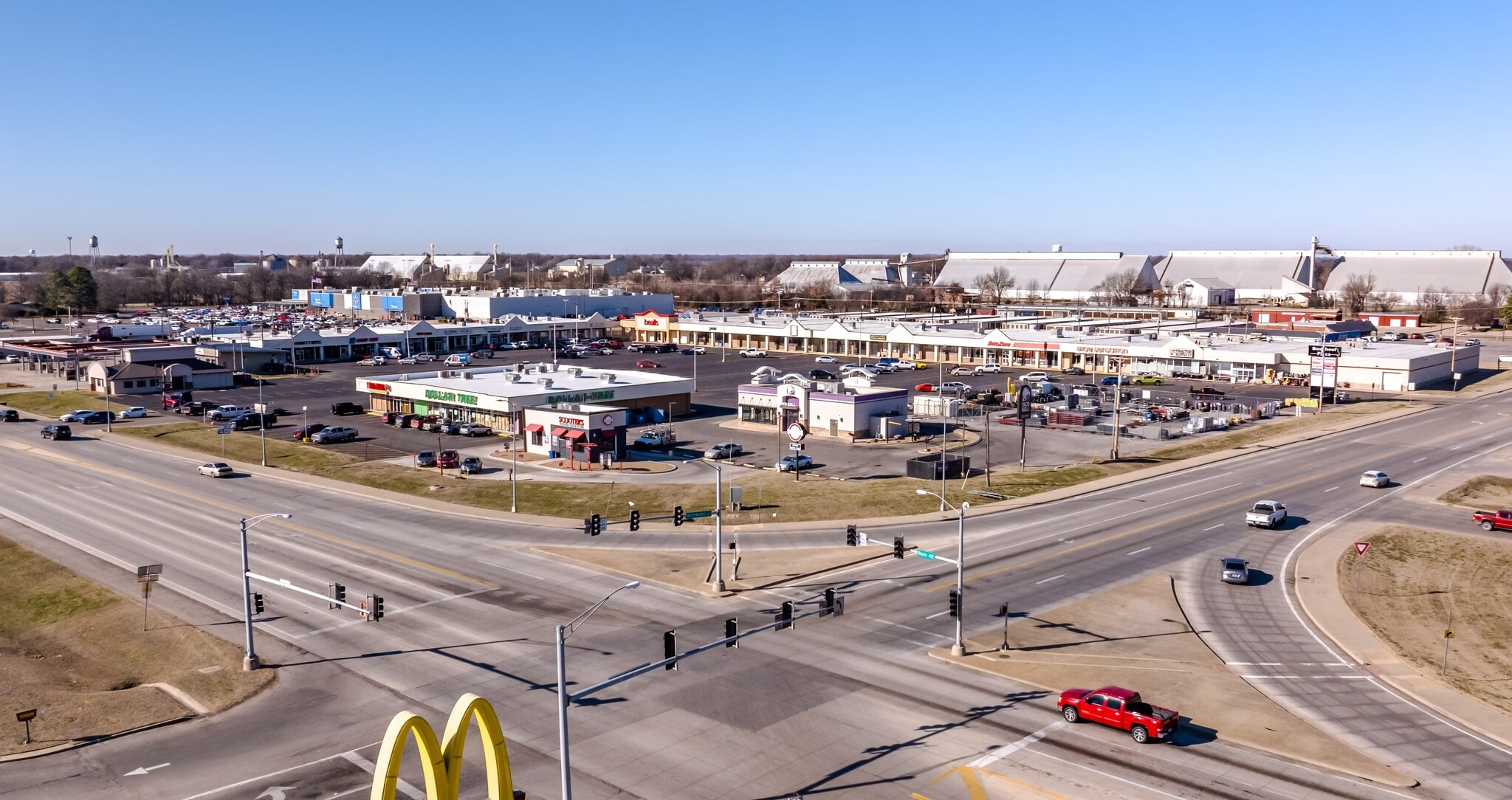 1780 1st St, Kennett, MO for Rent