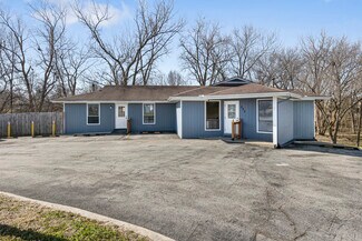 Kearney, MO Day Care Center - 205 E Southbrook Pky