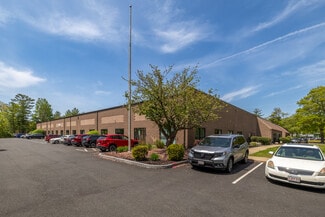 Norwell, MA Industrial - 106 Longwater Dr