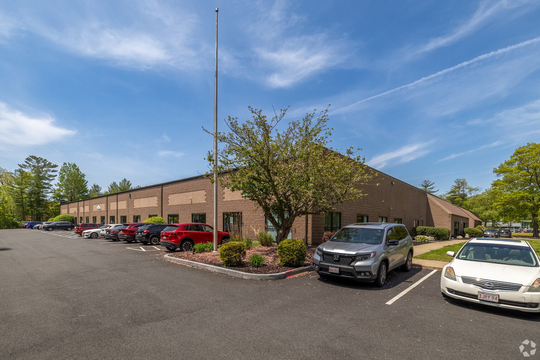 106 Longwater Dr, Norwell, MA for Rent