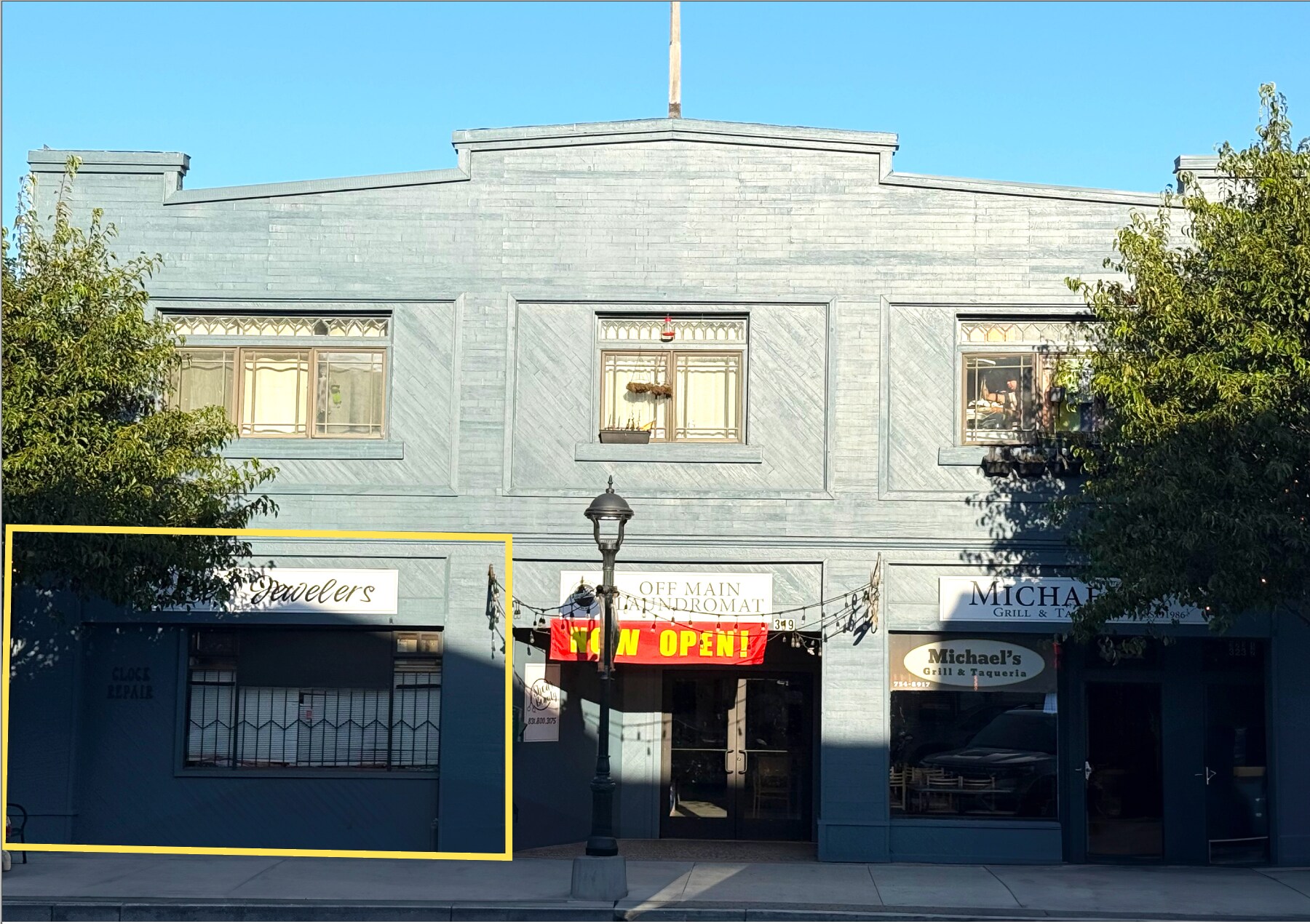 319-323 Main St, Salinas, CA for Rent