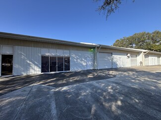 Vero Beach, FL Warehouse - 663 2nd Ln