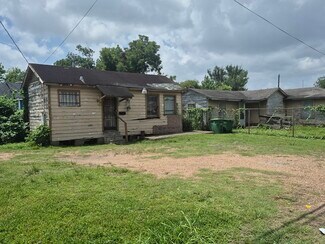 Houston, TX Commercial Land - 3906 Crane St Houston, TX Commercial Land - 3906 Crane St