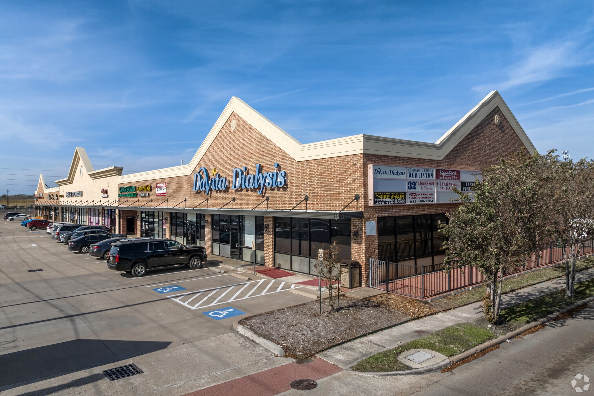 14800 Westheimer Rd, Houston, TX for Rent