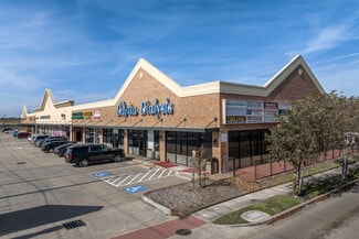 Houston, TX Retail - 14800 Westheimer Rd Houston, TX Retail - 14800 Westheimer Rd
