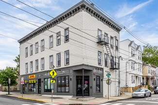 Jersey City, NJ Apartments - 1074 Summit Ave
